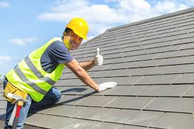 Best Green or Eco-Friendly Roofing Solutions  in Blue Jay, OH